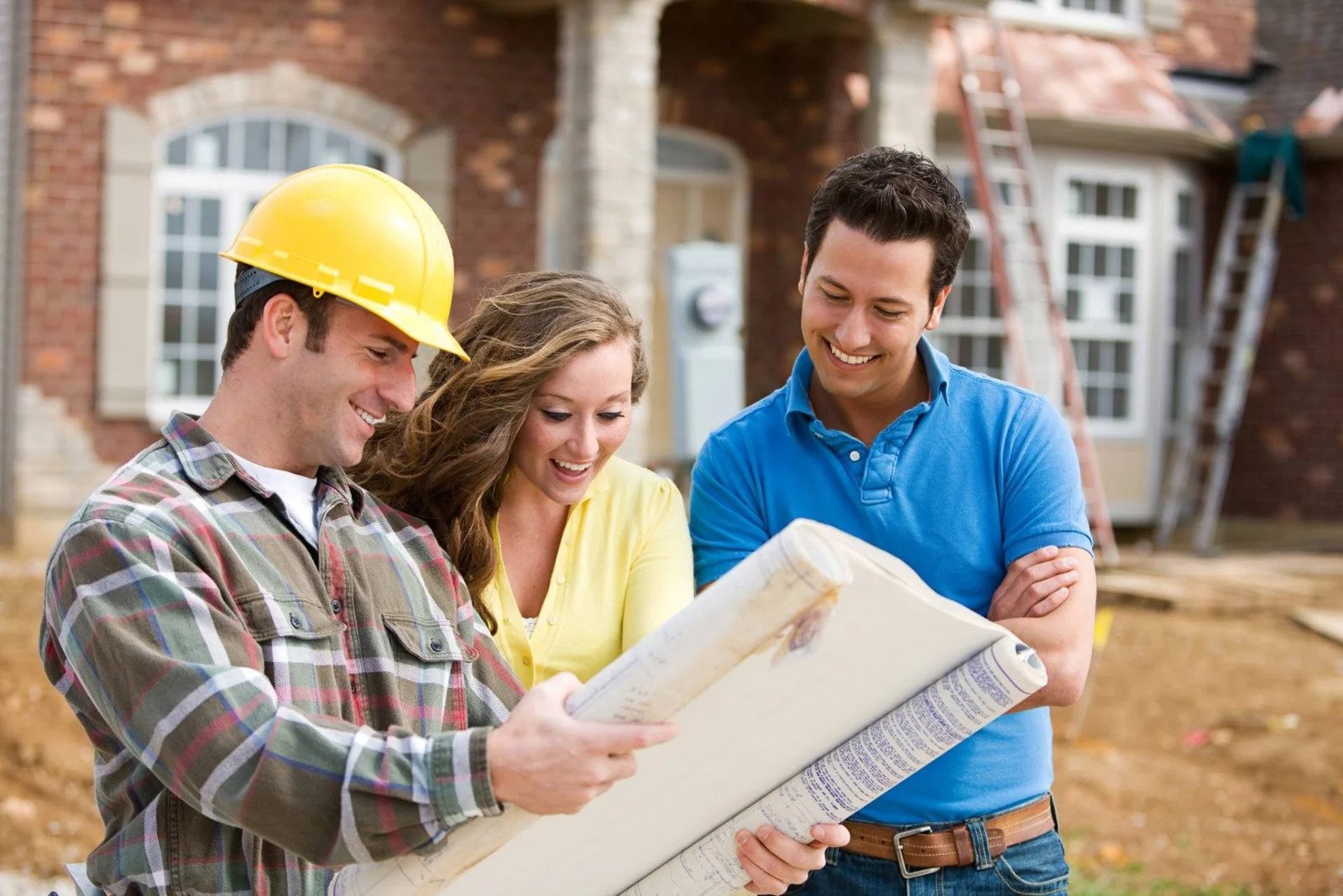 hire contractor