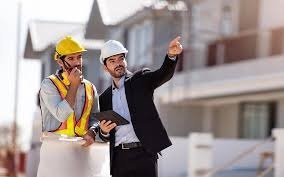hiring a contractor 
