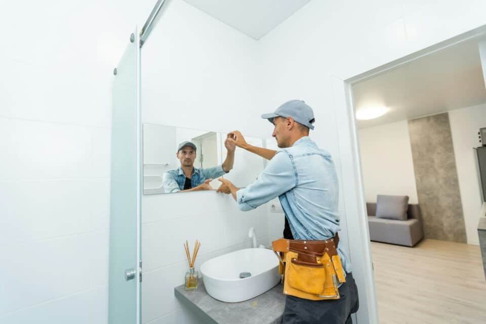 Bathroom Remodeling Contractor