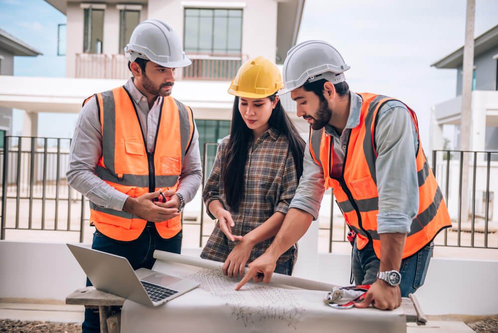 Hiring a Contractor