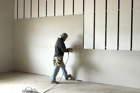 Drywall Installation
