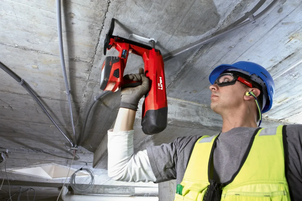 Professional Millwork Installation Services