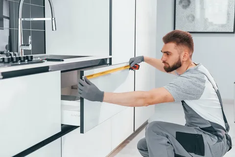 Get Local & Trusted Cabinet Installation Services